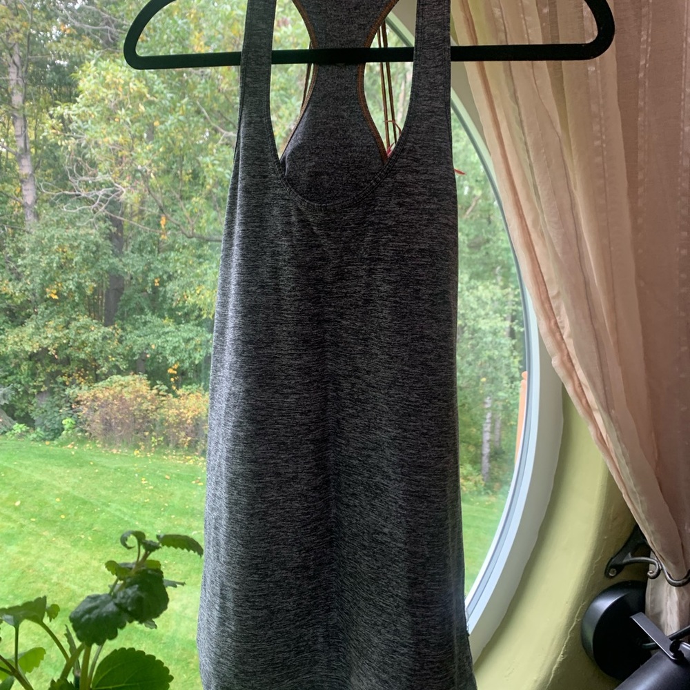 Lululemon cool racerback